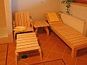 Finská sauna